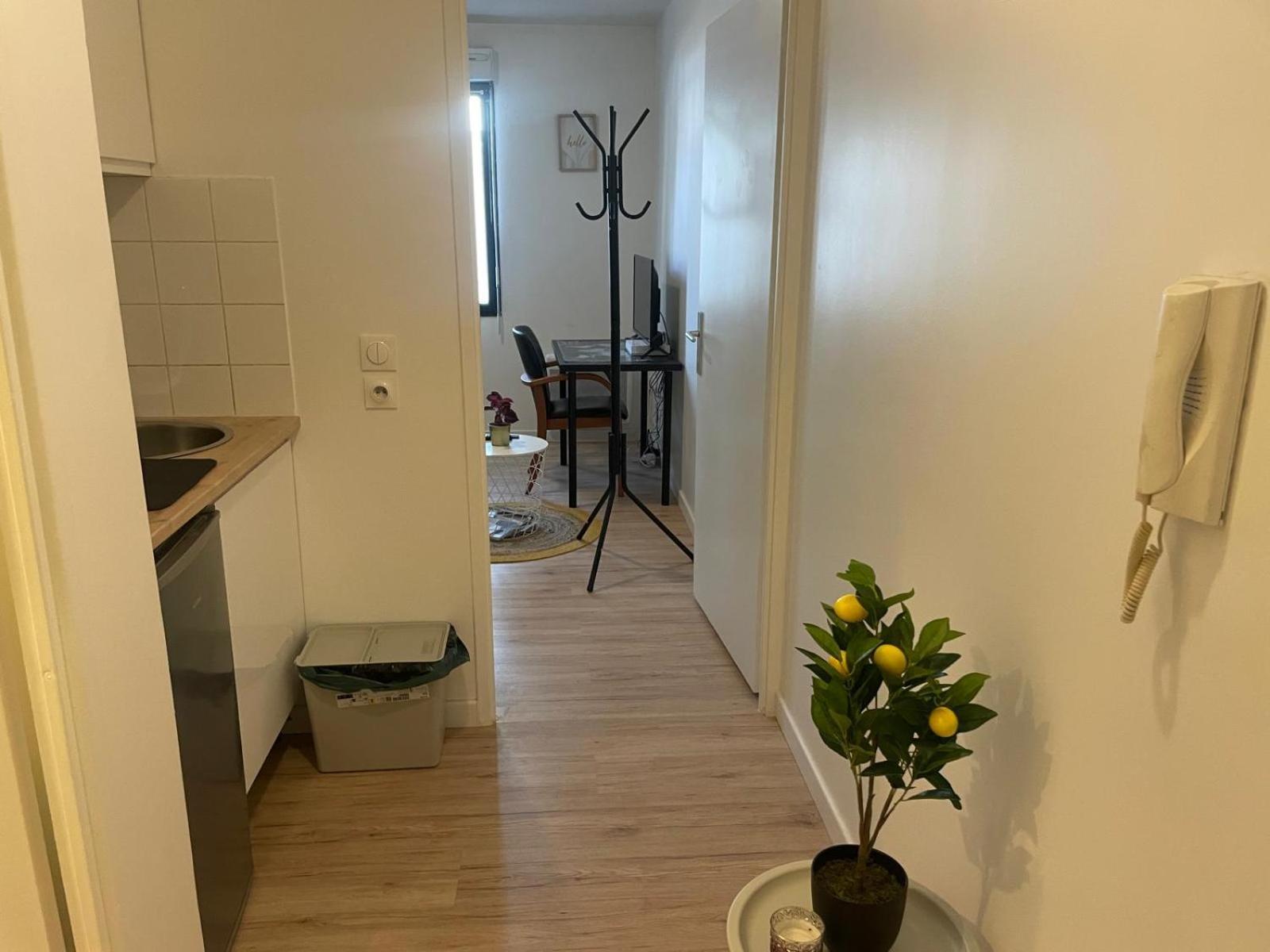 Homestay Privee Proche Stade De France Et Paris Dans Partage *